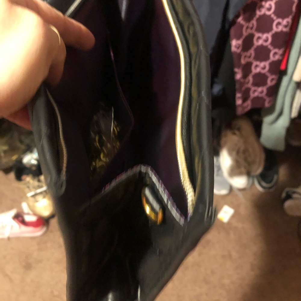 Cross body bag - Picture 6 of 6